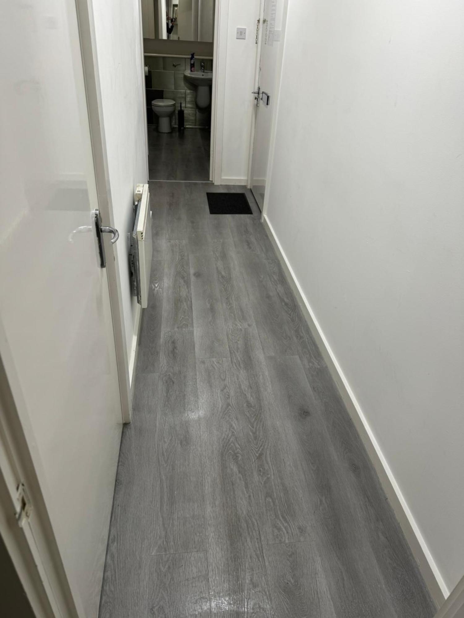 Modern Smart 2 Bedroom Apartment Central Manchester Bagian luar foto