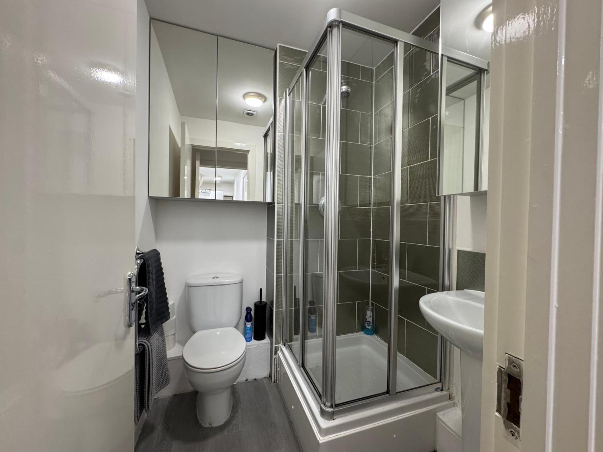Modern Smart 2 Bedroom Apartment Central Manchester Bagian luar foto